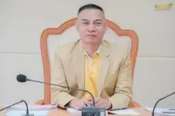 ดร. เจษฎา ชาตรี